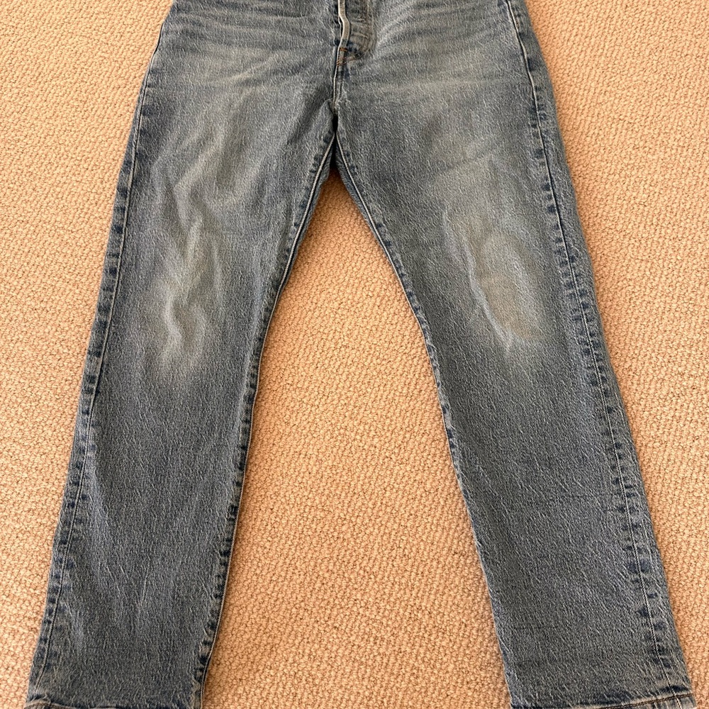 Levi’s 501